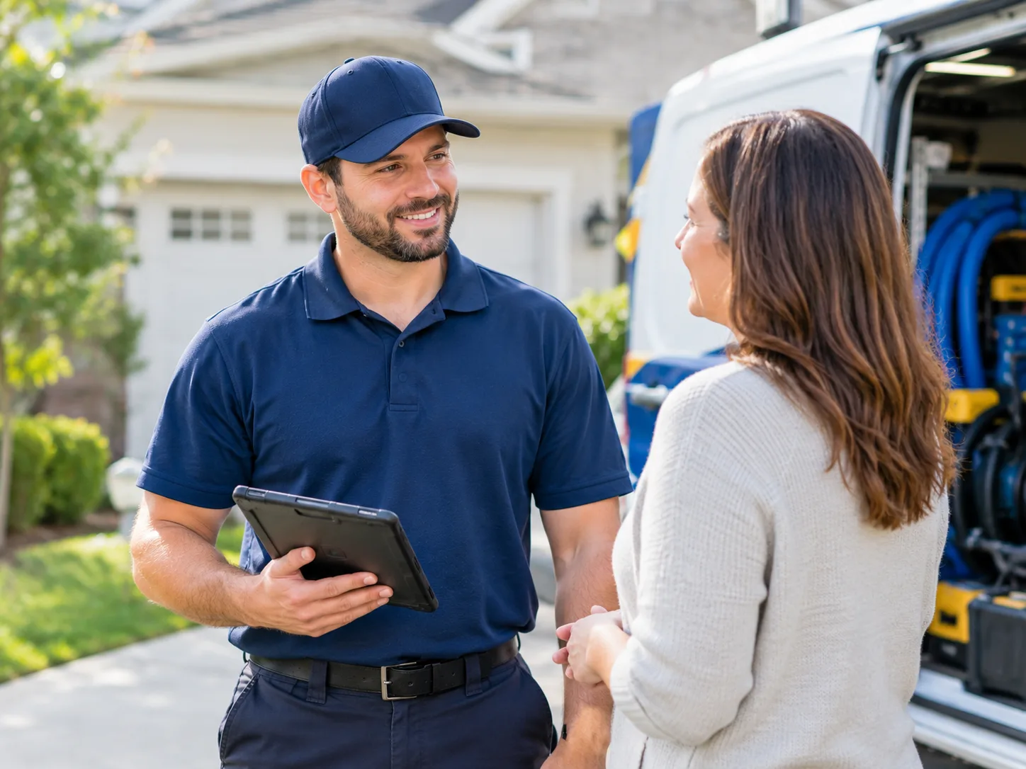 Sewage Backup Cleanup Kingsville, OH FAQs
